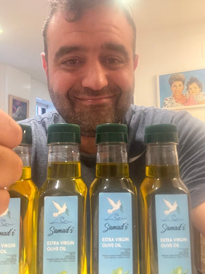 Which Samad's Origin Do You Love The Most ?