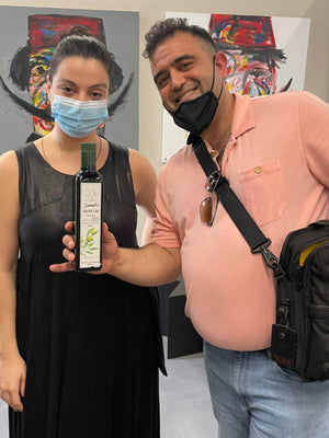 Responsibly Sourced - Samsad’s