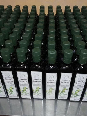 Mediterranean cuisine